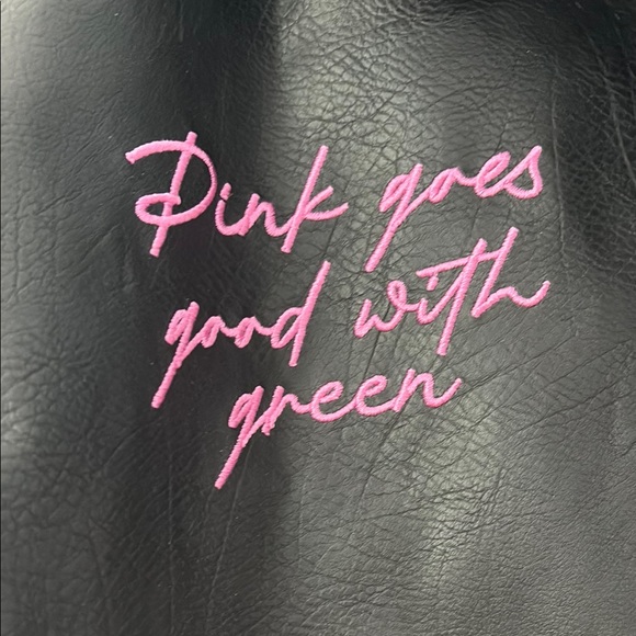 Wicked Jacket - Picture 3 of 8